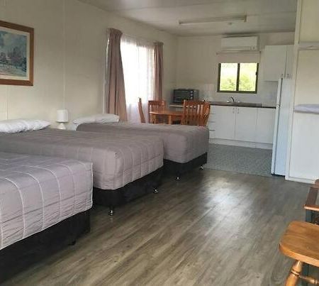 Boggabilla Motel ภายนอก รูปภาพ