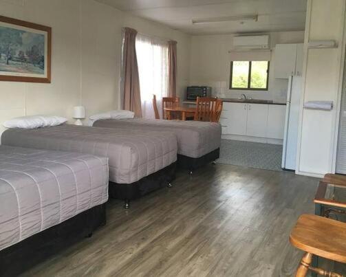 Boggabilla Motel ภายนอก รูปภาพ
